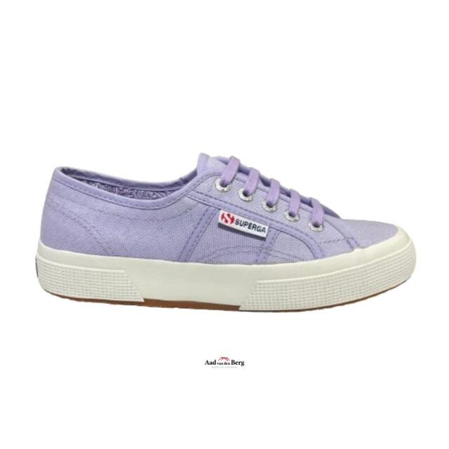 Superga Damesschoenen sneakers 2750 cotu classic large