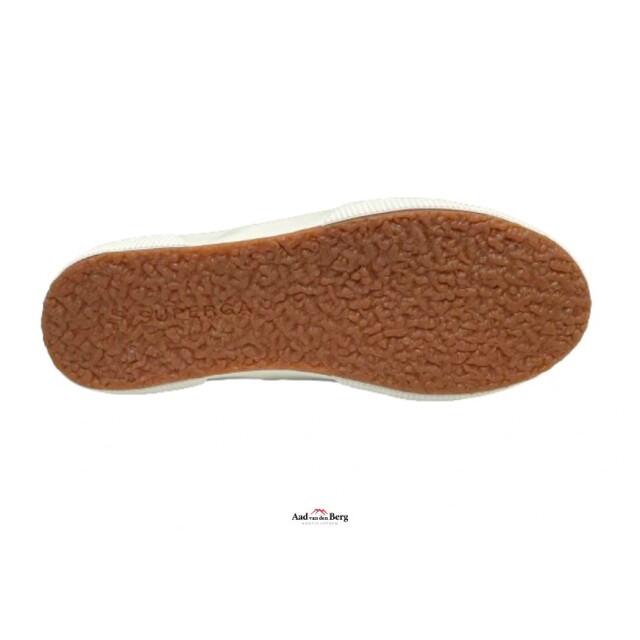 Superga Damesschoenen sneakers 2750 cotu classic large