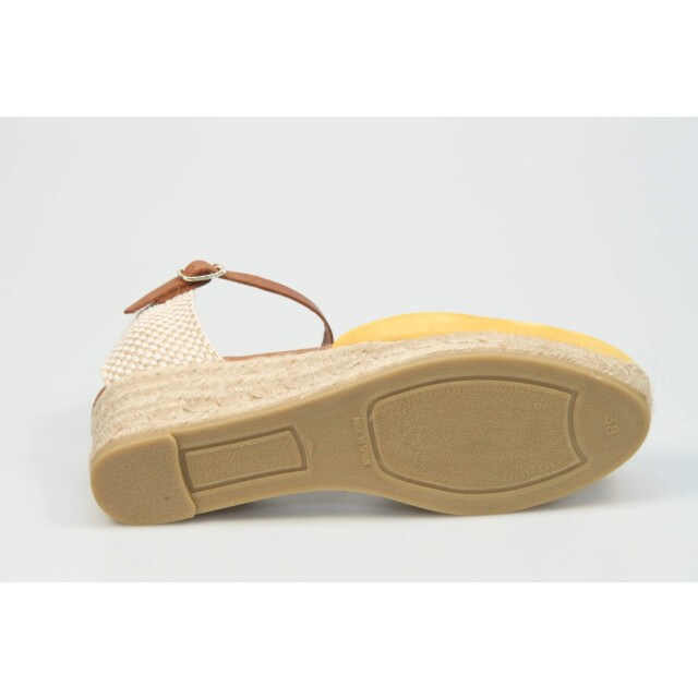 Viguera Damesschoenen sandalen 1757 large