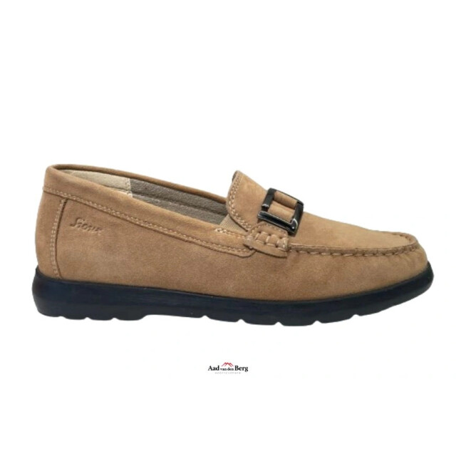 Sioux Damesschoenen instappers Cortzia 6169262 large