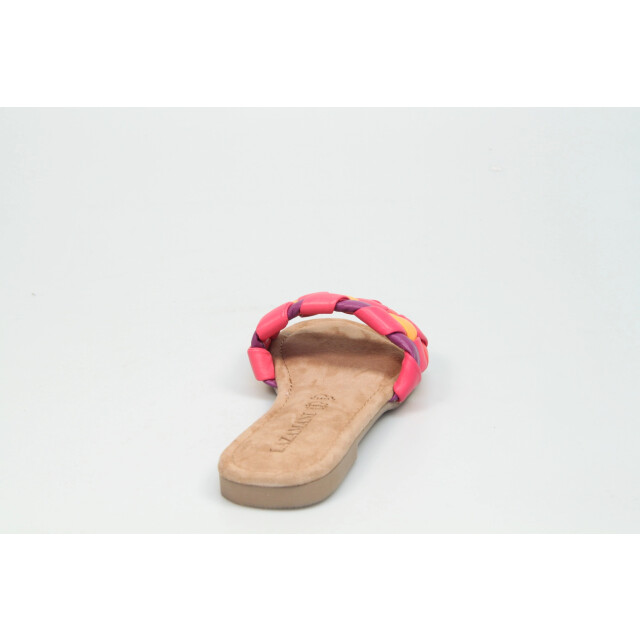 Lazamani Damesschoenen slippers 33.526 large