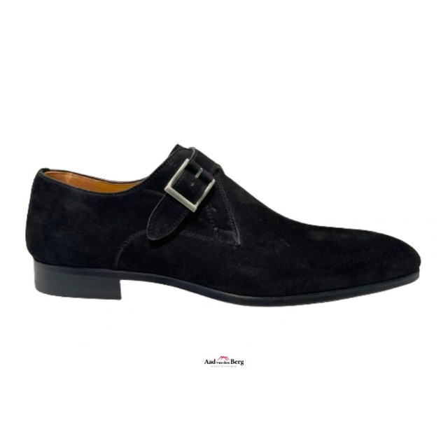 Magnanni 14966 270 bol Geklede schoenen Zwart 14966 270 bol large