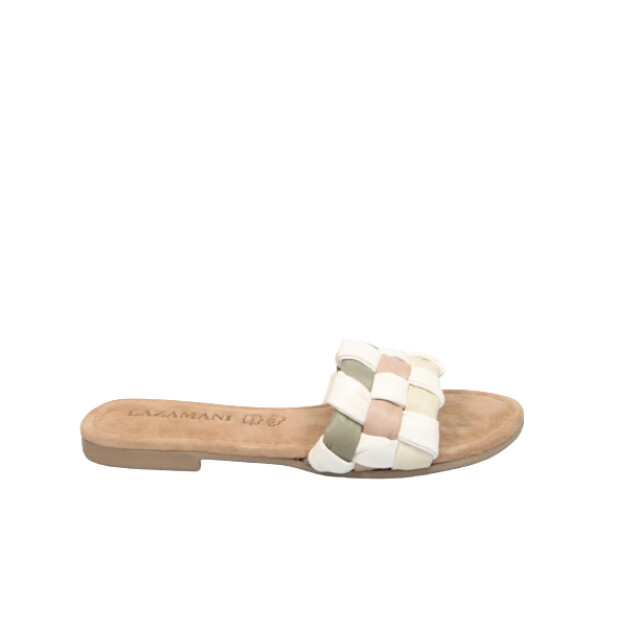 Lazamani Damesschoenen slippers 33.526 large