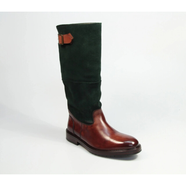 Camplin Damesschoenen laarzen Highlander large