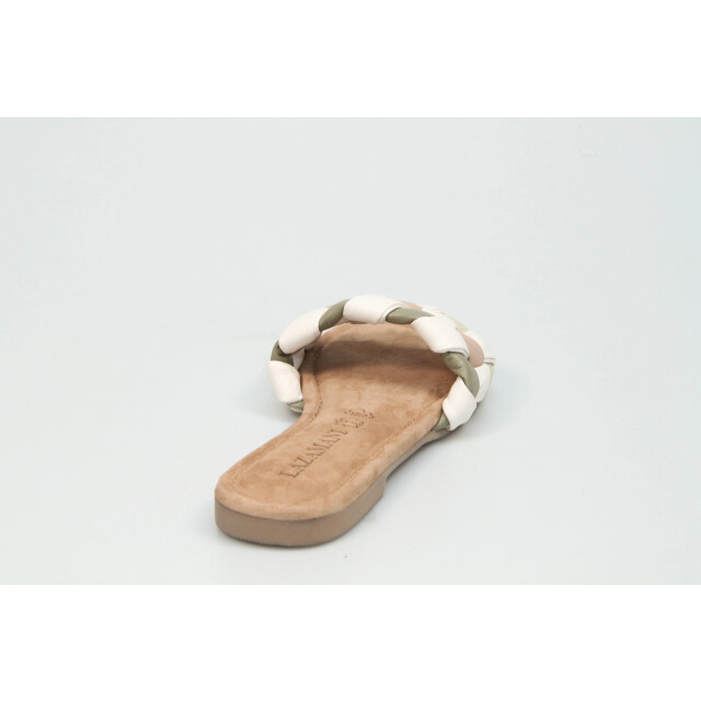 Lazamani Damesschoenen slippers 33.526 large