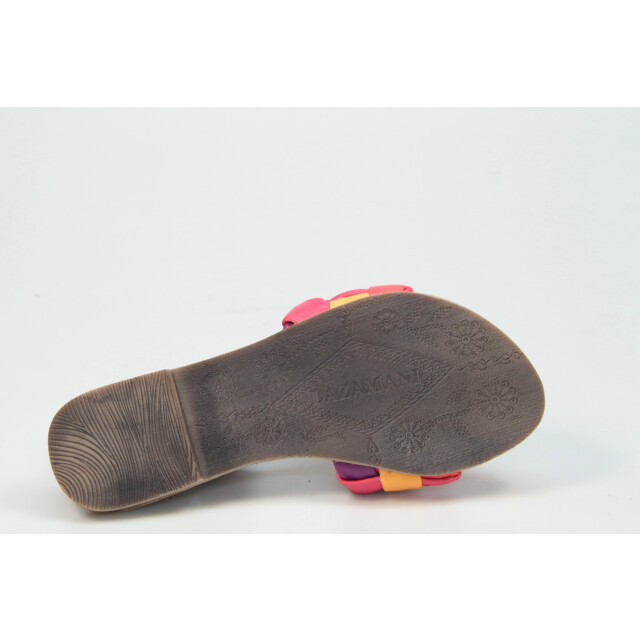 Lazamani Damesschoenen slippers 33.526 large
