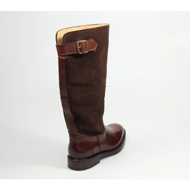 Camplin Damesschoenen laarzen Highlander large