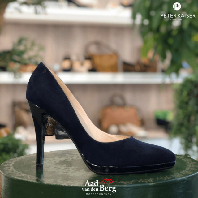Peter Kaiser 78911 Herdi Pumps Blauw 78911 Herdi large