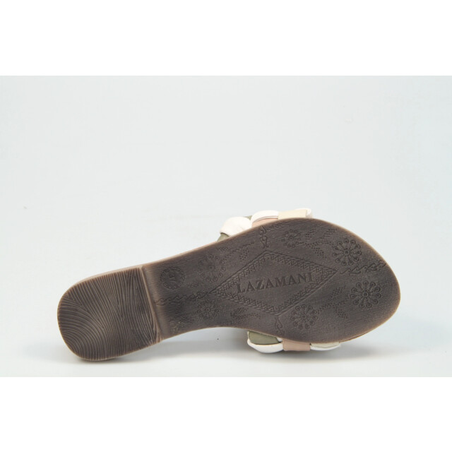 Lazamani Damesschoenen slippers 33.526 large