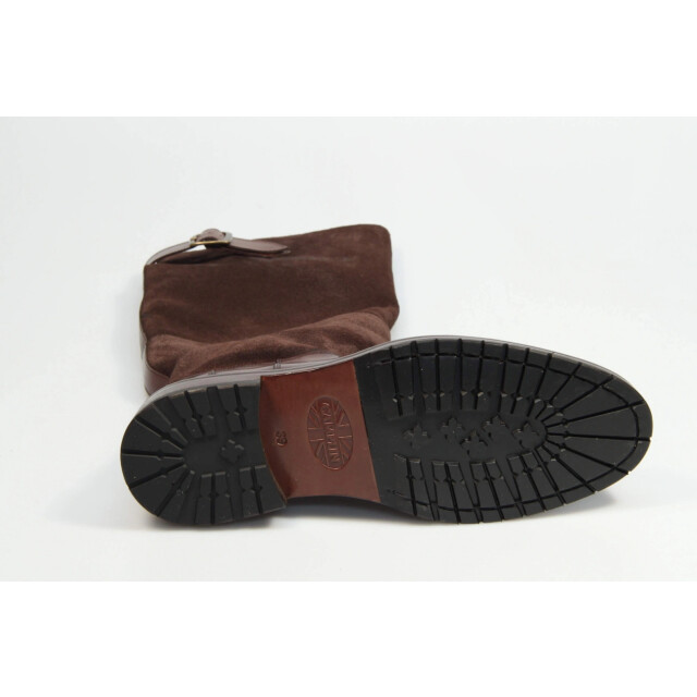 Camplin Damesschoenen laarzen Highlander large