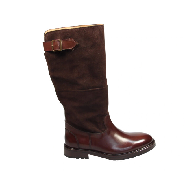 Camplin Damesschoenen laarzen Highlander large