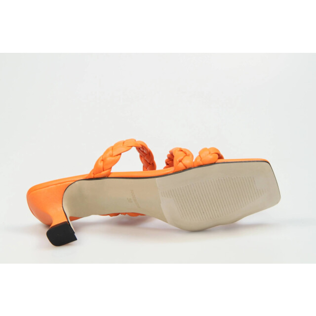 Red Rag 78246 Slippers Oranje 78246 large