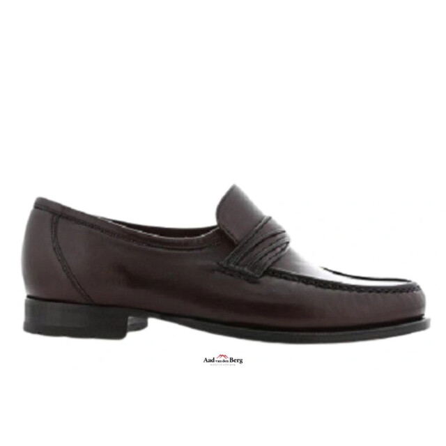 Van Bommel Mysta 01.22 Instapschoenen Bordeaux Mysta 01.22 large