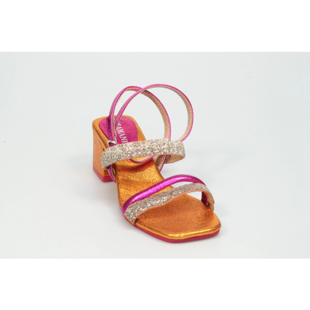 Lazamani Damesschoenen sandalen 85.563 large