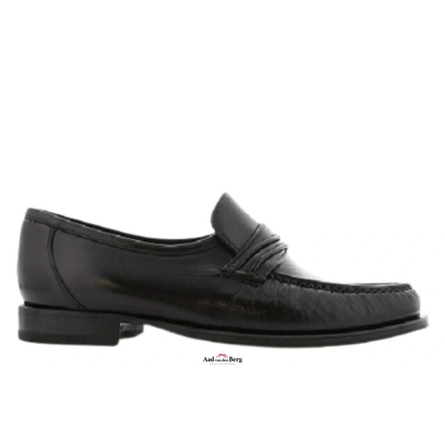 Van Bommel Mysta 01.20 Instapschoenen Zwart Mysta 01.20 large
