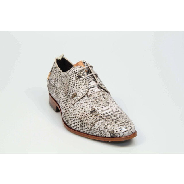 Rehab Herenschoenen veterschoenen Greg concrete large