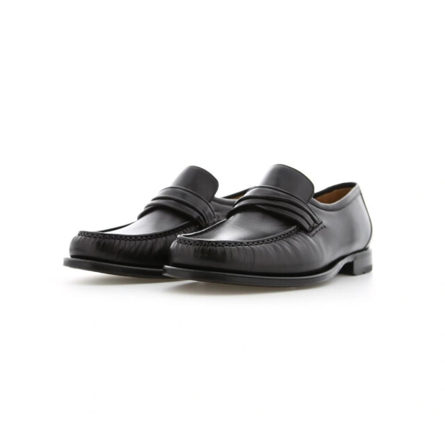 Van Bommel Mysta 01.20 Instapschoenen Zwart Mysta 01.20 large