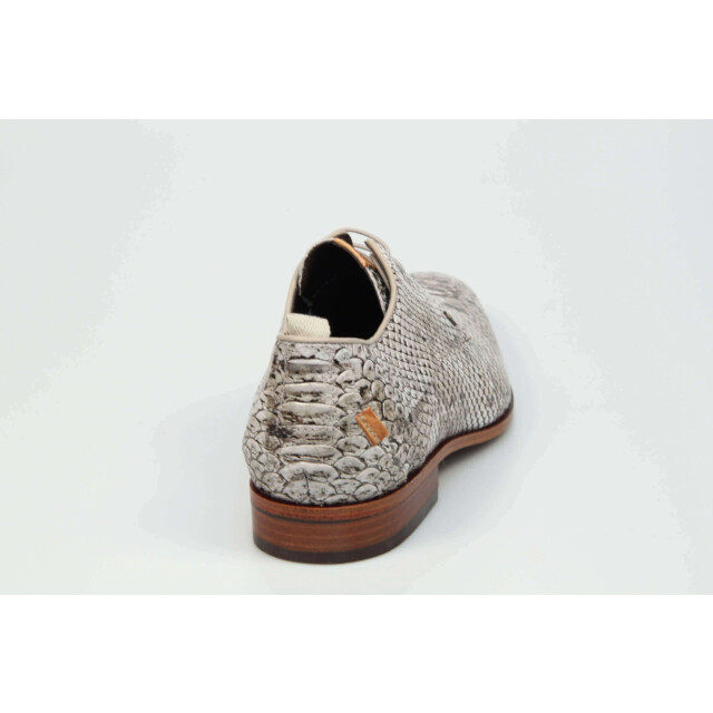 Rehab Herenschoenen veterschoenen Greg concrete large
