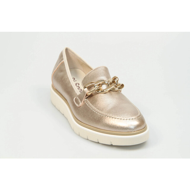 DL Sport Damesschoenen instappers 5299 483 large