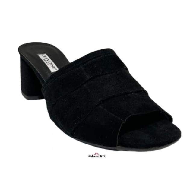 Cervone Damesschoenen slippers F260 369 large