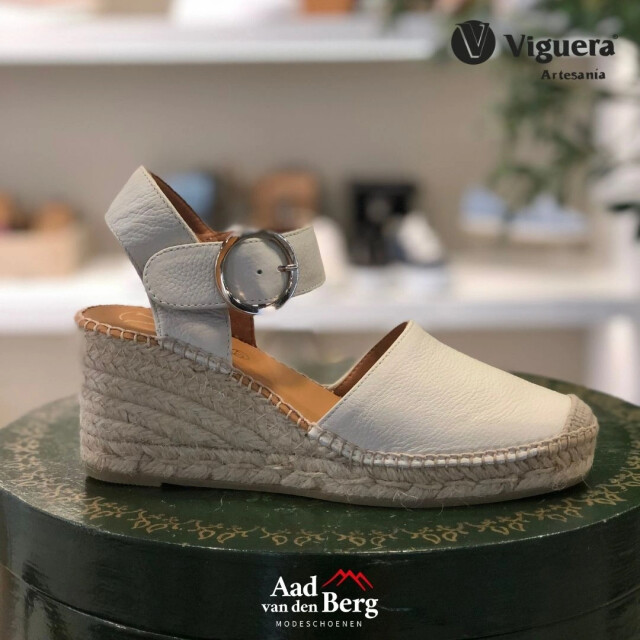Viguera Damesschoenen sandalen 1922 large