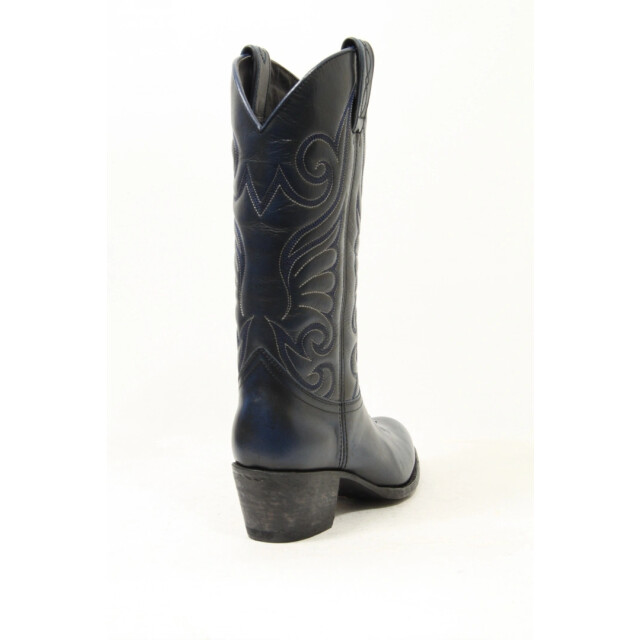Sendra Damesschoenen laarzen 11627 Debora NL flex large