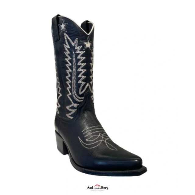 Sendra Damesschoenen laarzen 14146 Gene flex large