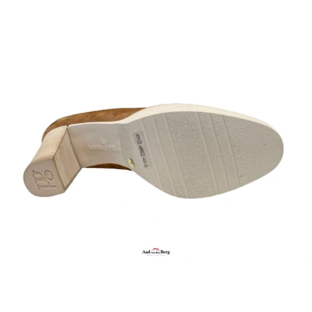 Paul Green 3777 Pumps Bruin 3777 large