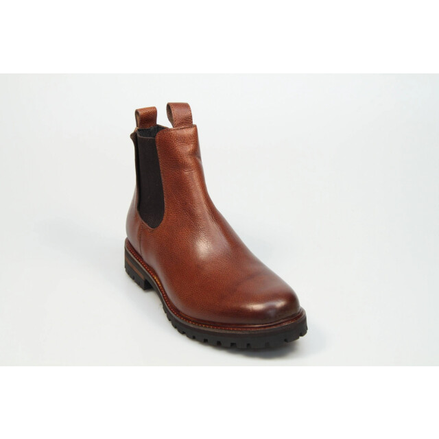 Pantofola d'Oro Herenschoenen enkellaarzen 10223006 Luke large