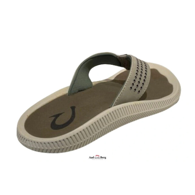 OluKai Herenschoenen slippers Ulele 10435 large