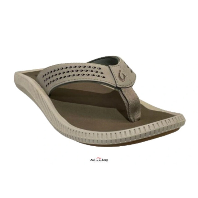 OluKai Herenschoenen slippers Ulele 10435 large