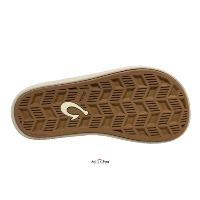 OluKai Herenschoenen slippers Ulele 10435 large