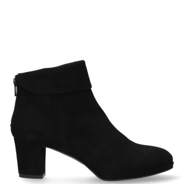 Lilian Damesschoenen enkellaarsjes 8986P 698 large
