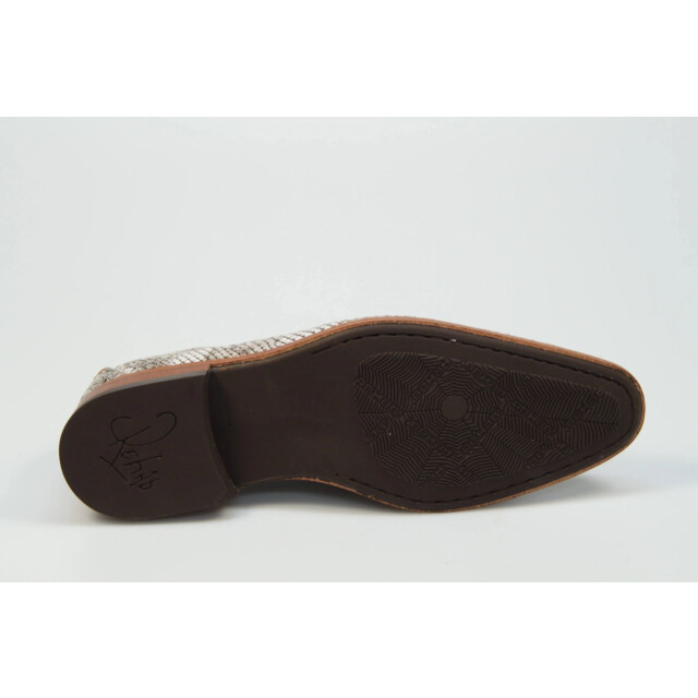 Rehab Herenschoenen veterschoenen Greg concrete large
