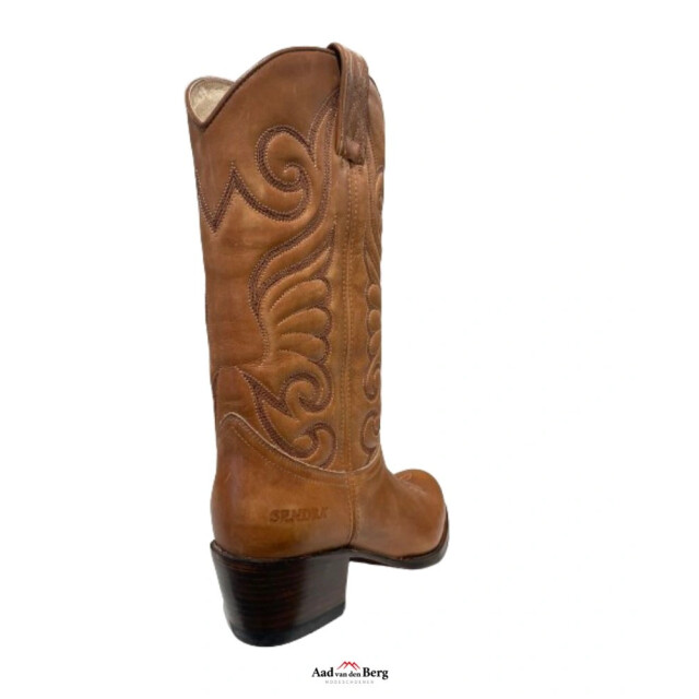 Sendra Damesschoenen laarzen 11627 Debora nl large