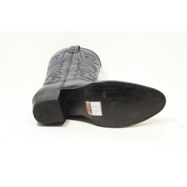 Sendra Damesschoenen laarzen 11627 Debora NL flex large