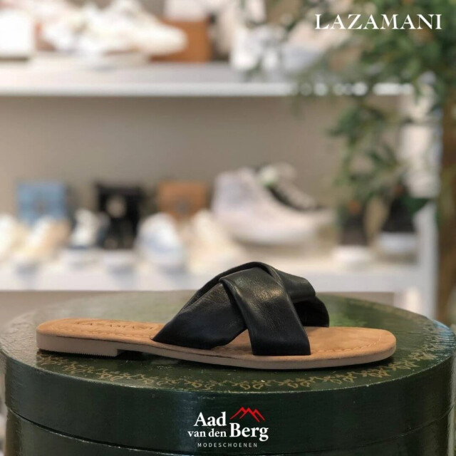 Lazamani Damesschoenen slippers 33.505 large