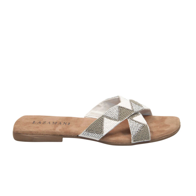 Lazamani Damesschoenen slippers 75.818 large