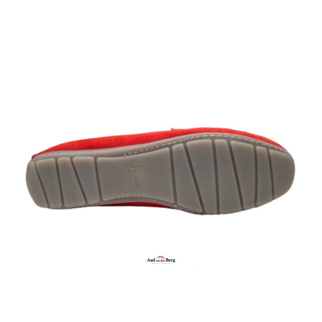 Sioux Damesschoenen instappers Carmona 2168671 large