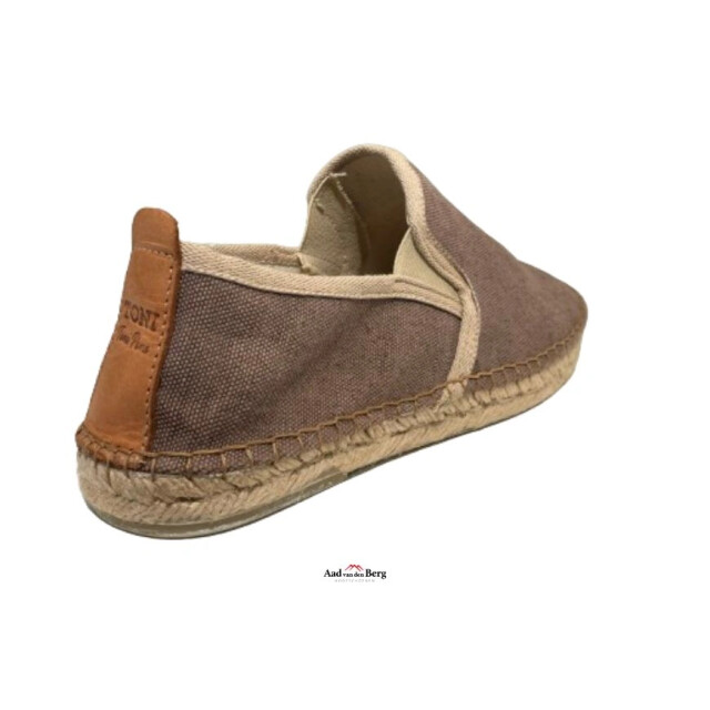 Toni Pons Herenschoenen instappers Dallas large