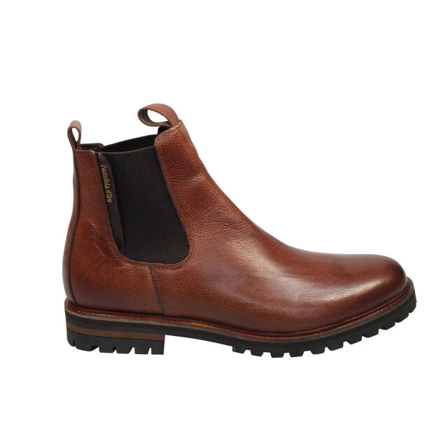 Pantofola d'Oro Herenschoenen enkellaarzen 10223006 Luke large