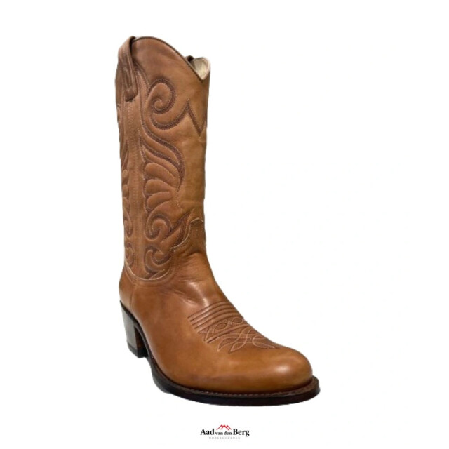 Sendra Damesschoenen laarzen 11627 Debora nl large