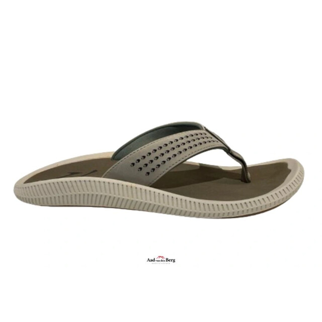 OluKai Herenschoenen slippers Ulele 10435 large