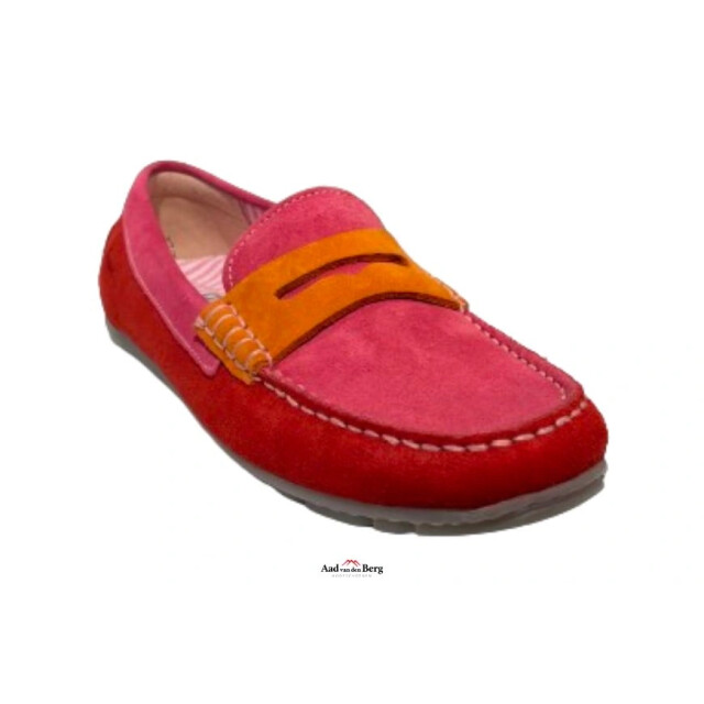 Sioux Damesschoenen instappers Carmona 2168671 large