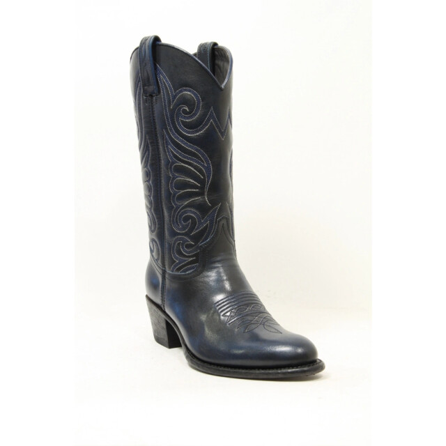 Sendra Damesschoenen laarzen 11627 Debora NL flex large