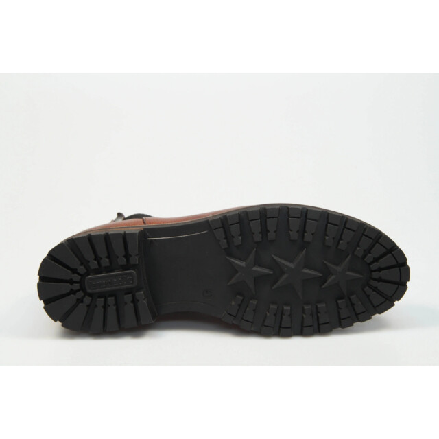 Pantofola d'Oro Herenschoenen enkellaarzen 10223006 Luke large