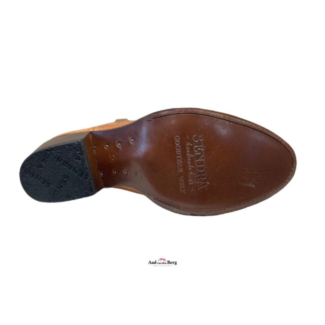 Sendra Damesschoenen laarzen 11627 Debora nl large