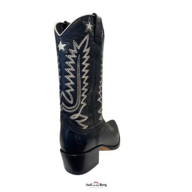 Sendra Damesschoenen laarzen 14146 Gene flex large