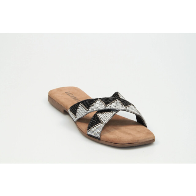 Lazamani Damesschoenen slippers 75.818 large