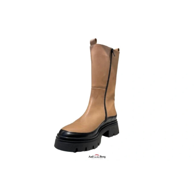 Gabor 91.834 Laarzen Beige 91.834 large
